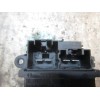 Recambio de resistencia calefaccion para chevrolet cruze ls referencia OEM IAM   