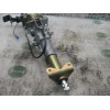 Recambio de columna direccion para jaguar xk8/xkr cabriolet xkr referencia OEM IAM  831410024834 