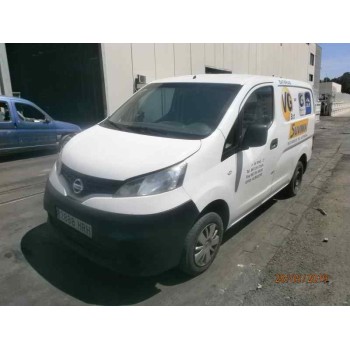 NISSAN NV 200 (M20)