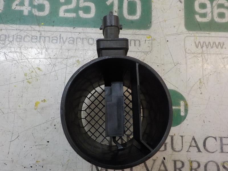 Recambio de caudalimetro para tata indica vista 1.3 crdi referencia OEM IAM   