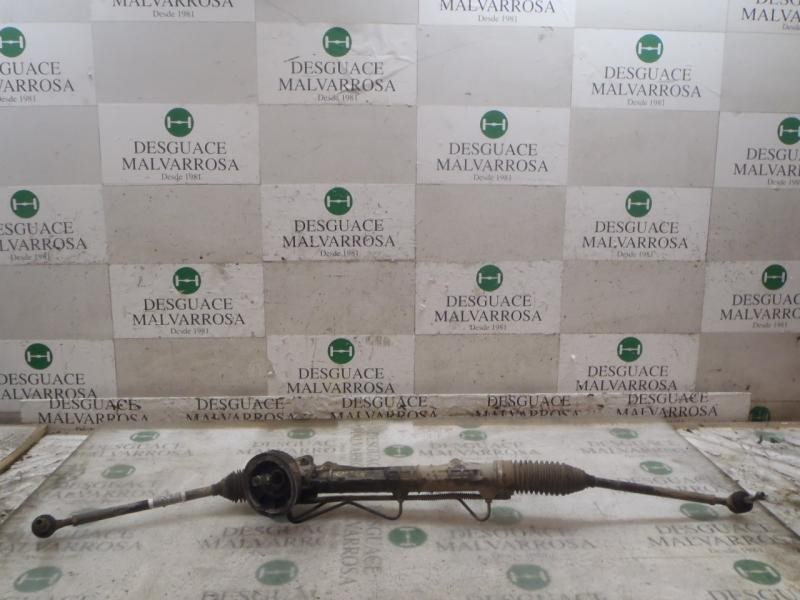 Recambio de cremallera direccion para citroën c4 berlina lx referencia OEM IAM   