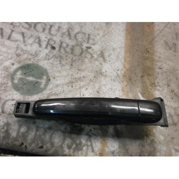 MANETA EXTERIOR TRASERA IZQUIERDA 