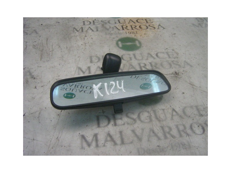 Recambio de espejo interior para hyundai coupe (j2) 2.0 fx coupe referencia OEM IAM 8510127000  