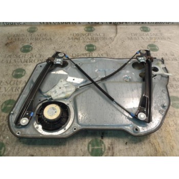 ELEVALUNAS DELANTERO IZQUIERDO 