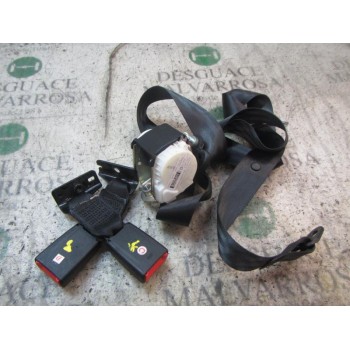 CINTURON SEGURIDAD TRASERO DERECHO 735490929 