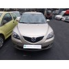 mazda 3 (bk) del año 2008