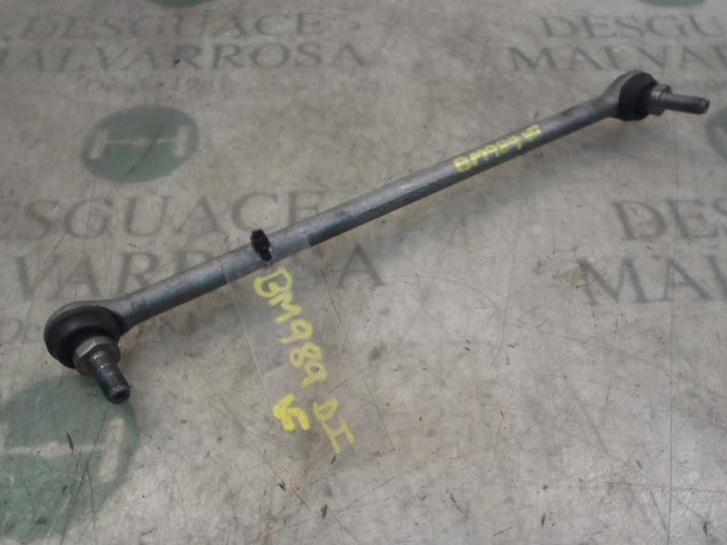 Recambio de tirante delantero izquierdo para citroën c3 1.4 hdi fap referencia OEM IAM 508771  