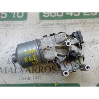 MOTOR LIMPIA DELANTERO 9810327980 