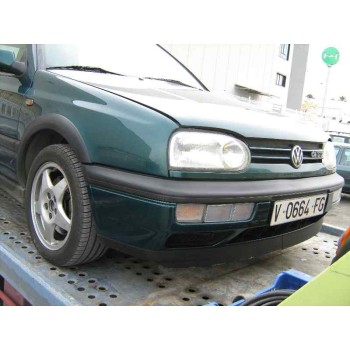 VOLKSWAGEN GOLF III BERLINA (1H1)