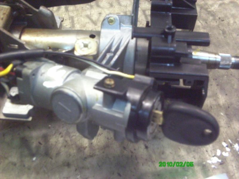 Recambio de antirrobo para hyundai coupe (j2) 1.6 16v cat referencia OEM IAM   