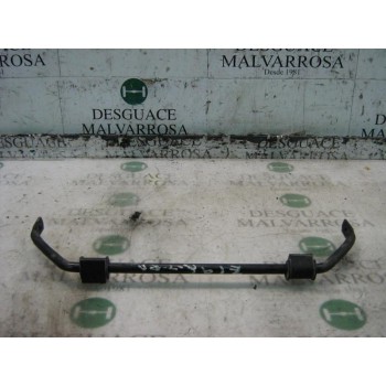 BARRA ESTABILIZADORA TRASERA 