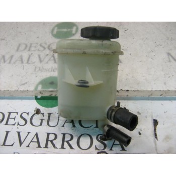 DEPOSITO SERVO 