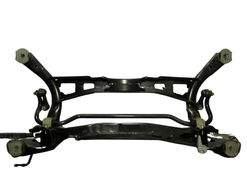 Recambio de puente trasero para volkswagen tiguan 2.0 tdi referencia OEM IAM 3Q0505235AA  