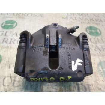 PINZA FRENO DELANTERA IZQUIERDA 