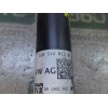 Recambio de amortiguador trasero izquierdo para seat ibiza (kj1) 1.0 referencia OEM IAM 2Q0513049AP 2Q0512013BF 
