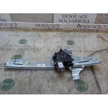 ELEVALUNAS DELANTERO IZQUIERDO 9673153280 0130822697 0130822697