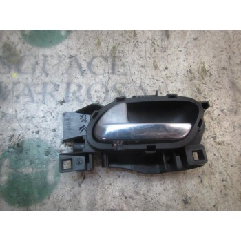 MANETA INTERIOR TRASERA IZQUIERDA 