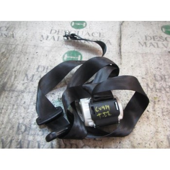 CINTURON SEGURIDAD TRASERO IZQUIERDO 735490933 
