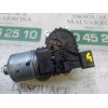 Recambio de motor limpia delantero para peugeot 308 sw 1.6 blue-hdi fap referencia OEM IAM 9810327980  