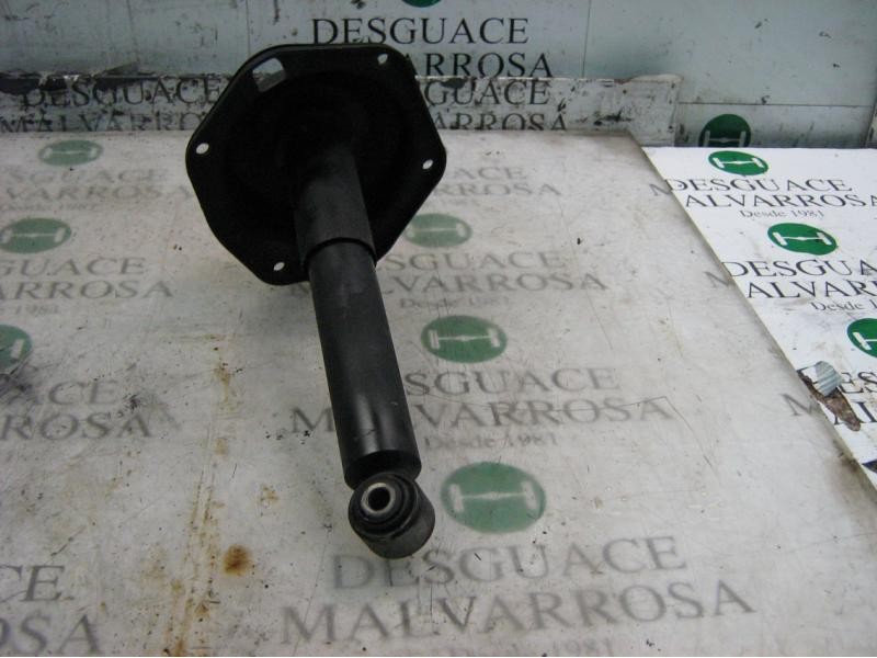 Recambio de amortiguador trasero izquierdo para jaguar xk8/xkr cabriolet xkr referencia OEM IAM   