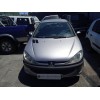 peugeot 206 berlina del año 2001