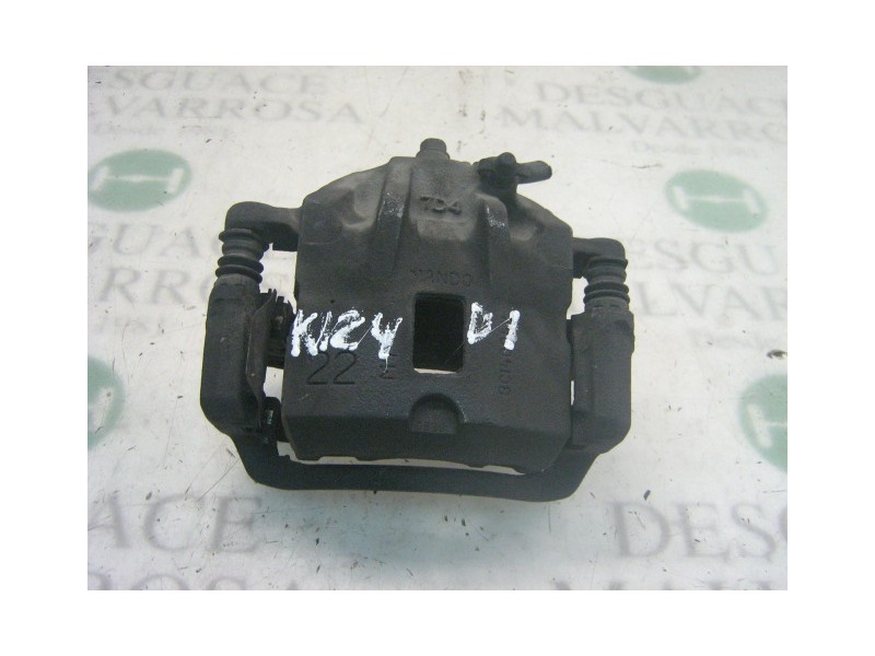 Recambio de pinza freno delantera izquierda para hyundai coupe (j2) 2.0 fx coupe referencia OEM IAM 5818029A20  