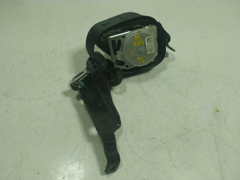 Recambio de cinturon seguridad trasero izquierdo para tesla model s p referencia OEM IAM 101878905C 101878900B 