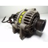 Recambio de alternador para opel astra j lim. 1.6 16v cat referencia OEM IAM 13595629 13579667 