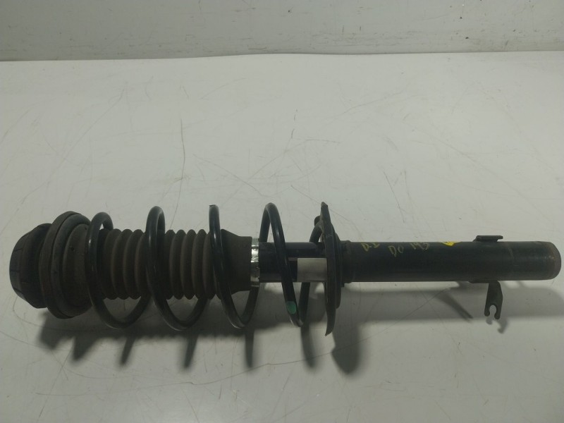 Recambio de amortiguador delantero izquierdo para toyota aygo (_b4_) 1.0 (kgb40) referencia OEM IAM 485200H040 485200H040 