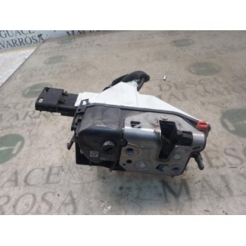 CERRADURA PUERTA TRASERA DERECHA 9800624980 