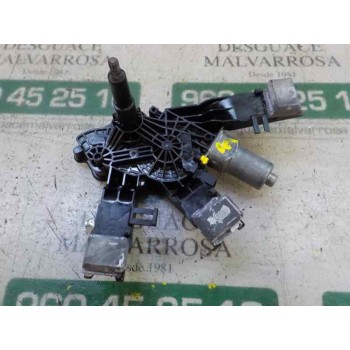 MOTOR LIMPIA TRASERO 9677680580 