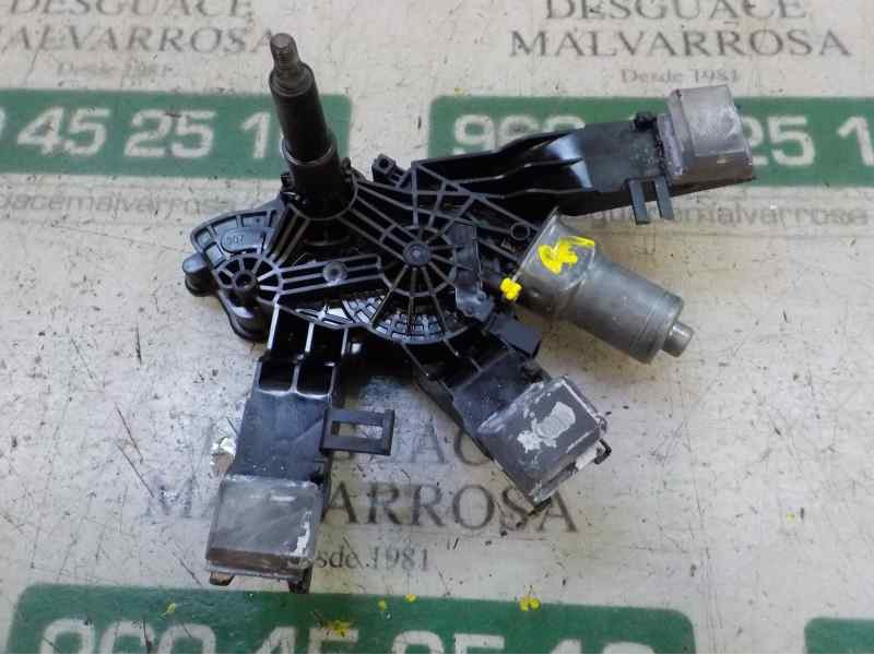 Recambio de motor limpia trasero para peugeot 308 sw 1.6 blue-hdi fap referencia OEM IAM 9677680580  