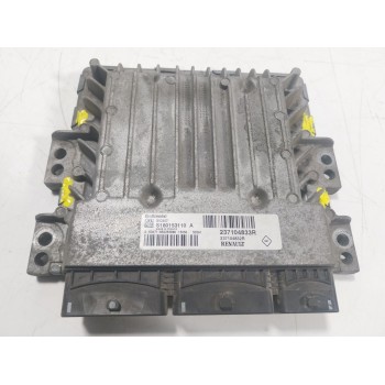 CENTRALITA MOTOR UCE 237103571R 237104833R 