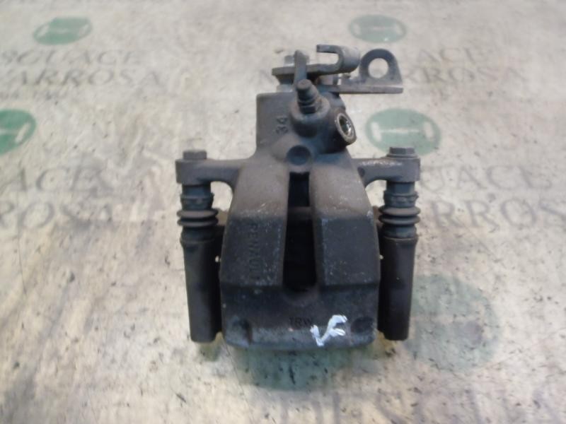 Recambio de pinza freno trasera derecha para renault scenic ii authentique referencia OEM IAM   