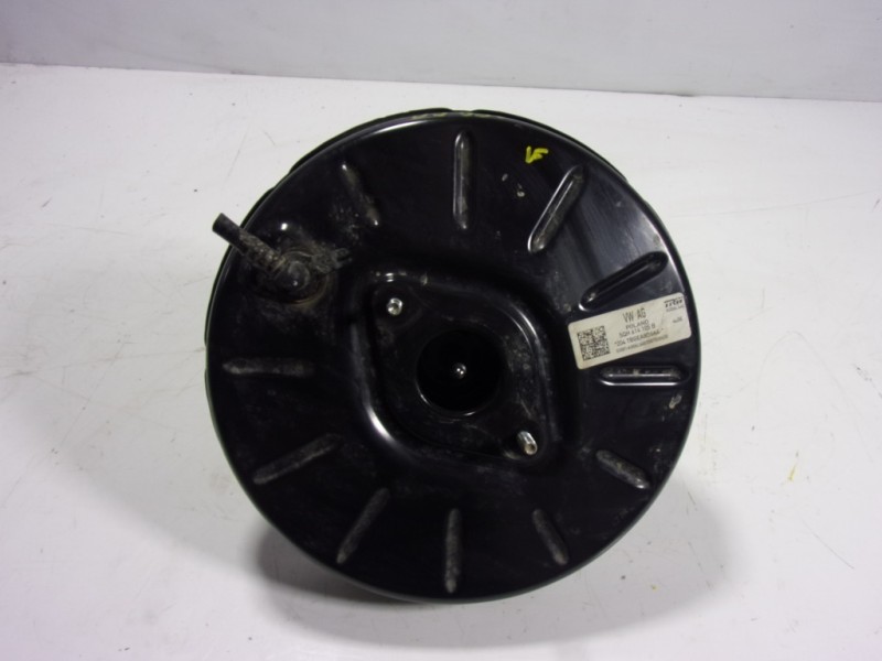 Recambio de servofreno para volkswagen tiguan 2.0 tdi referencia OEM IAM 5Q1614106R 5QH614105B 