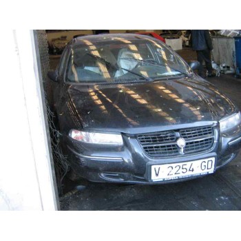 CHRYSLER STRATUS BERLINA (JA)