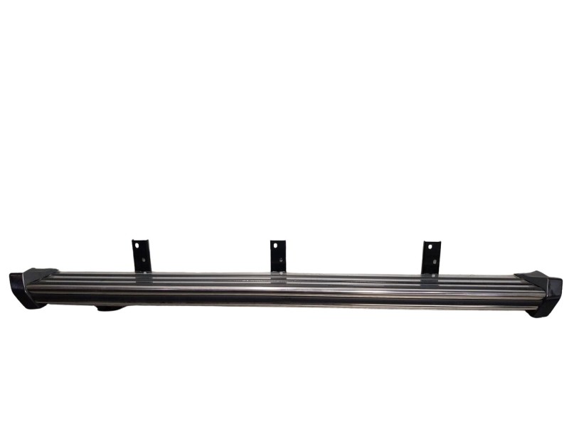 Recambio de estribo para mercedes-benz clase g (w463) g 350 d (463.348) referencia OEM IAM A4638550607  