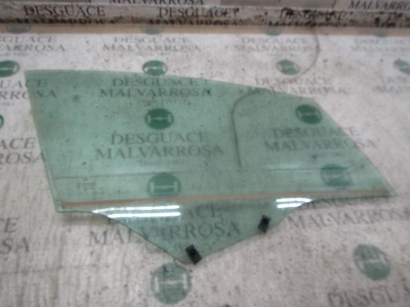 Recambio de cristal puerta delantero derecho para citroën c4 berlina lx referencia OEM IAM   