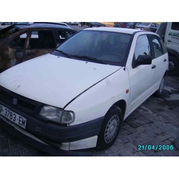 SEAT IBIZA (6K)