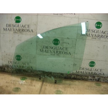 CRISTAL PUERTA DELANTERO IZQUIERDO 