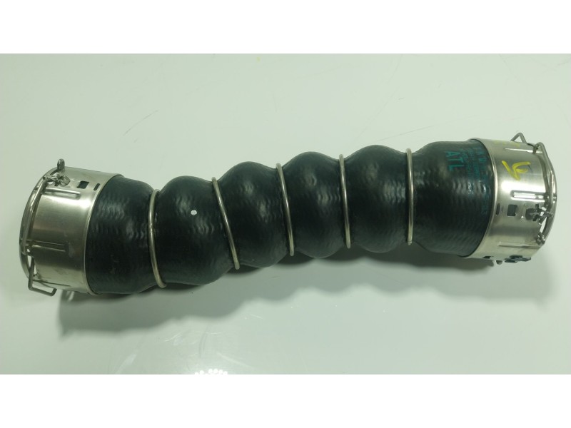 Recambio de tubo intercooler para bmw 4 gran coupe (g26) 420 d mild-hybrid referencia OEM IAM 11618479695 11618479695 