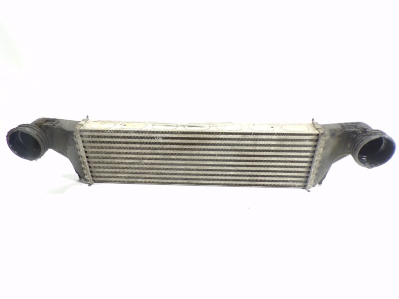 Recambio de intercooler para bmw x5 (e53) 3.0 turbodiesel cat referencia OEM IAM 17517791231 7791231 