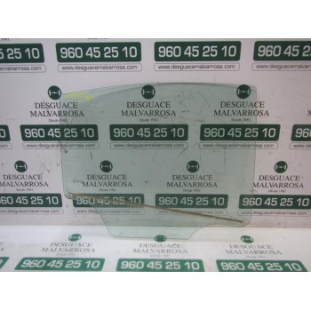 CRISTAL PUERTA TRASERO DERECHO 96833086 