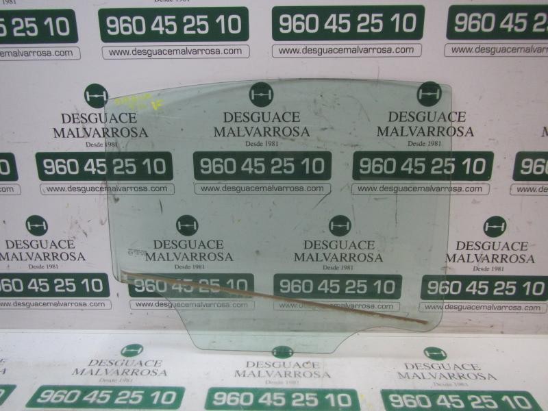 Recambio de cristal puerta trasero derecho para chevrolet cruze 2.0 diesel cat referencia OEM IAM 96833086  