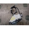 Recambio de cerradura puerta trasera derecha para citroën c3 1.4 hdi fap referencia OEM IAM 9800624980  