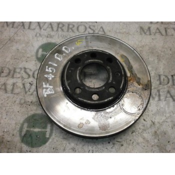 DISCO FRENO DELANTERO 
