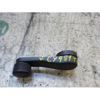 MANETA ELEVALUNAS TRASERA IZQUIERDA 1H0837581D9B9 