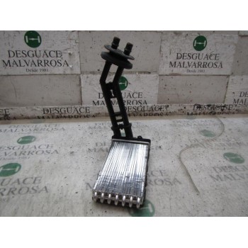 RADIADOR CALEFACCION / AIRE ACONDICIONADO 