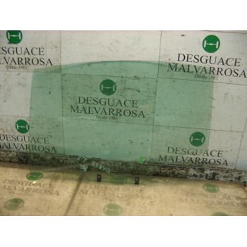 CRISTAL PUERTA TRASERO IZQUIERDO 