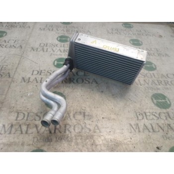 RADIADOR CALEFACCION / AIRE ACONDICIONADO 